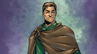 Prince Baelor in A Knight of the Seven Kingdoms (Image via Wiki of Thrones)